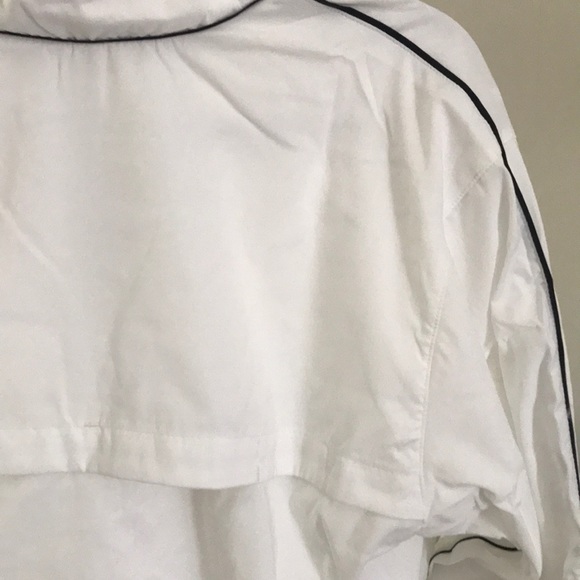 ๐HP๐NWT Nike ZIP Front Lightweight Jacket - Picture 6 of 7